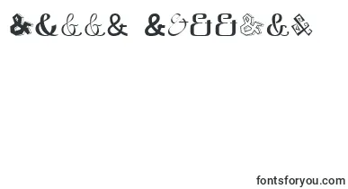 etaday free export font – happy Wedding Day Fonts